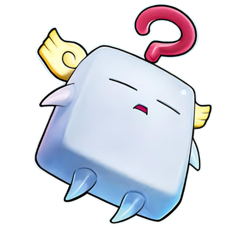 Dreamer Mascot